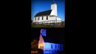 1000AM LIVE STREAM – JOINT SERVICE – SEPT 8 2024  OLD BARNS UNITED CHURCH LED BY KENT LOUGHEAD [upl. by Jagir716]