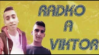 🔊Gipsy Fast  Radko amp Viktor amp Bujoš  Trapim še🔊 [upl. by Trilly]