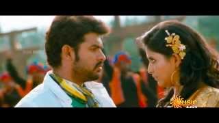 Kalakalappu  Ava Thirumbipaarthu Song HD 1080p [upl. by Nomled]