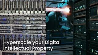 Hyperscale your digital intellectual property with Hyperscalers [upl. by Alleciram]