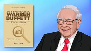 Sách nói  Báo cáo tài chính dưới góc nhìn của Warren Buffett  Lời giới thiệu [upl. by Dail]