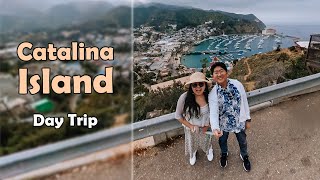 Catalina Island Day Trip [upl. by Skylar]