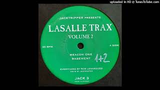 Jacktripper – Basement  JACK 3 [upl. by Arak150]