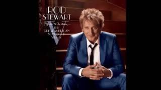 Rod Stewart  Fly Me To The Moon 2010 COMPLETE CD Volume V [upl. by Alita]