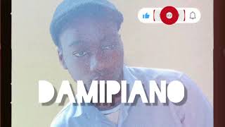 CHILL AMAPIANO TYPE BEAT quotDAMIPIANOquot2024 [upl. by Nitsir]