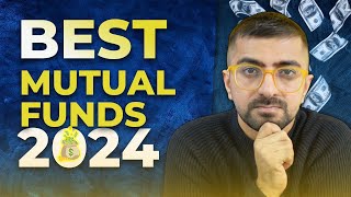 Best Mutual Funds 2024  How to Create Wealth in 2024  Neeraj Arora [upl. by Amliw]