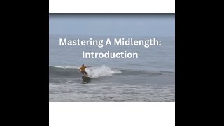 Mastering A Mid Length Intro [upl. by Madeleine]