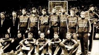 Aliukai  Zalgiris 1982 [upl. by Mcmahon]