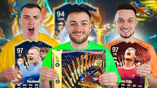 TOTS Rewards Decide Our Team [upl. by Charmain]