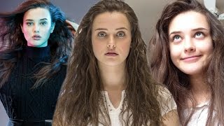 5 Fun Facts About 13 Reasons Why’s Katherine Langford [upl. by Britney327]