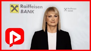 Raiffeisen Bank gjobë 800 mijë euro nga Banka Qendrore e Kosovës në rrezik depozitat e qytetarëve [upl. by Brandy]