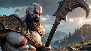 🚨 KRATOS  GAMEPLAY WALKTHROUGH [upl. by Nyltiac]