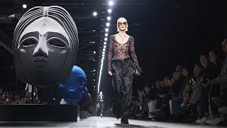 Etro  Fall Winter 20242025  Full Show [upl. by Ayar328]