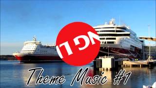 Viking Line  Theme Music 1 [upl. by Crudden]