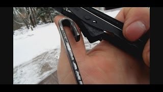 How to replace your windshield wiper blades [upl. by Charlie143]