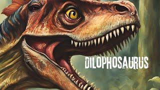 The Dinosaur Thats More Terrifying in Real Life Compared to Movies [upl. by Launam689]