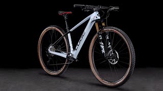 CUBE Elite C62 Pro 2022  CUBE Bikes Official [upl. by Phillipe]