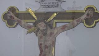 Rosenkranz von den Hl Wunden unseres Herrn Jesu Christus [upl. by Lugar]