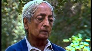 J Krishnamurti  Ojai 1981  Public Talk 6  In ending which is death is great beauty [upl. by Casie]