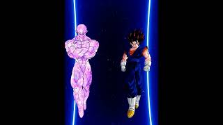 ZENO TRUE FORM VS VEGETO [upl. by Ama971]