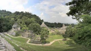 Palenque  Chiapas  Mexico [upl. by Darelle659]