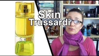 Skin Trussardi Eau de Parfum 2002 [upl. by Dasya32]