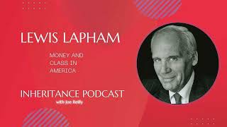 Lewis Lapham  Money and Class in America [upl. by Rhoads]