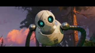 The Wild Robot  Official Trailer 2024  Lupita Nyongo Pedro Pascal Catherine OHara [upl. by Ohploda59]