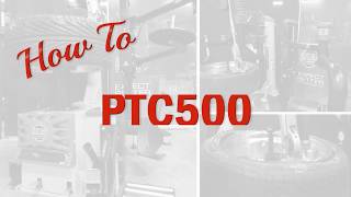 PTC500 Training Video [upl. by Nob503]