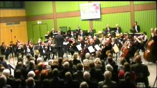 Franz Schubert Symphonie Nr 3 DDur [upl. by Asiled]