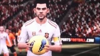 KSIOlajidebt  BEST OF FIFA FUNNIES 1 [upl. by Nesnaj780]