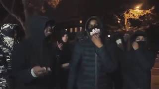 OnDrills x GSmarko x Scratcha x SD x Loski  Still On The O HarlemSpartans Music Video [upl. by Nottage]