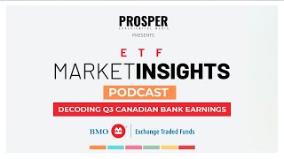 Decoding Q3 Canadian Bank Earnings  September 20 2024 [upl. by Johannes]