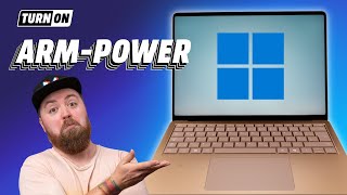 Das Comeback der WindowsLaptops [upl. by Dnalrag215]