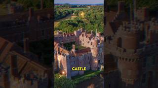 The Castle That Changed Englands History or Did It historyaroundyou shorts [upl. by Nomzed447]