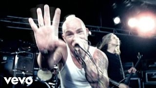 Five Finger Death Punch  The Bleeding [upl. by Idelson]