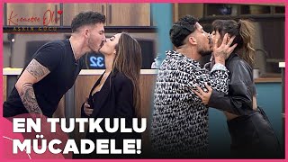 En Tutkulu Mücadele Defalarca Denediler ❤️❤️ 🔥  Kısmetse Olur Aşkın Gücü 2 Sezon 53 Bölüm [upl. by Anytsyrk]