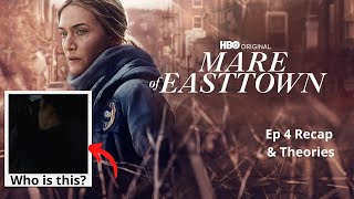 Mare of Easttown Episode 4 recap amp theories What a great episode [upl. by Mehta]