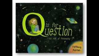 quotQ is for Question An ABC of Philosophyquot Main Website Video [upl. by Rianna]