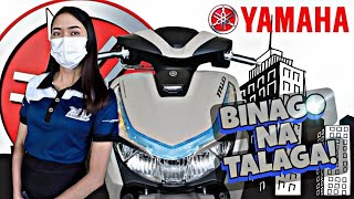 NEW Yamaha Mio Gravis 2023 Price UPDATE How to Avail [upl. by Nellahs]