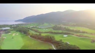 Vinpearl Golf Nha Trang  Vietnam [upl. by Benioff]