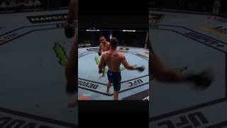 Ferguson vs Gaethje highlightslegendary fight [upl. by Emanuel]