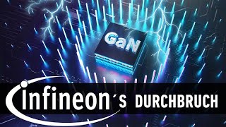 Infineon  Durchbruch in der Chipbranche [upl. by Ahsiyn]