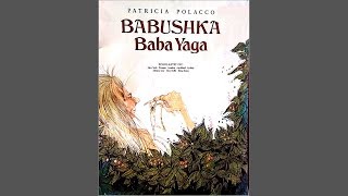 Babushka Baba Yaga [upl. by Knitter]