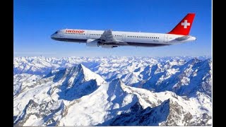 The Collapse of Swissair  Pride before a Fall [upl. by Tterrab]