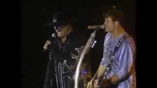 MONTGOMERY GENTRY Thank God Im A Country Boy 2010 Live [upl. by Dera]