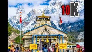 Kedarnath Whatsapp Status ❤️ Mahakal Status🚩 Bholenath Status🚩 Shiv Status 🚩Lokesh Darve [upl. by Elsie]