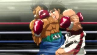 Hajime No Ippo AMVBring Me To Life [upl. by Ettelrac72]