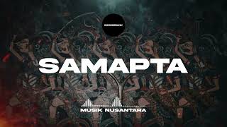 Donkgedank  SAMAPTA Backsound Nusantara Tema Epic Kolosal [upl. by Jule]