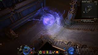 Last Epoch Temporal Sanctum Dungeon Tip How to Find the Fastest Route [upl. by Light963]